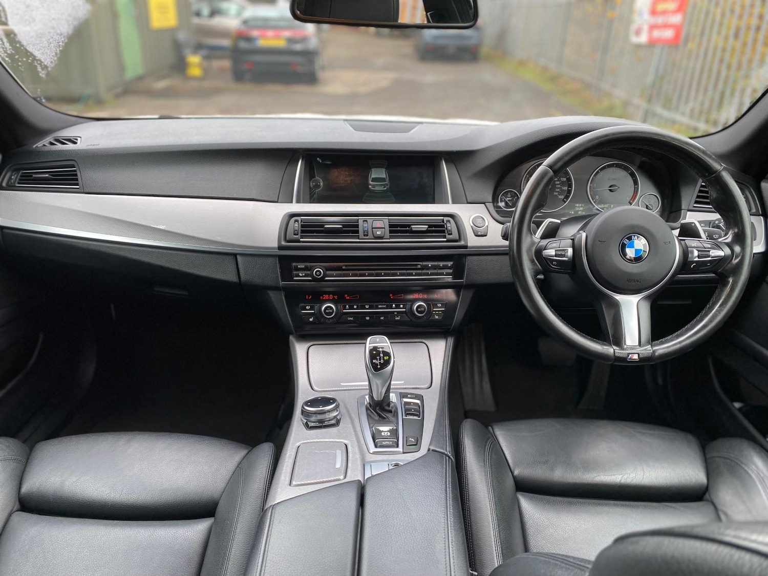 Used BMW 5 Series 2013 for sale - 76416204: Photo 5