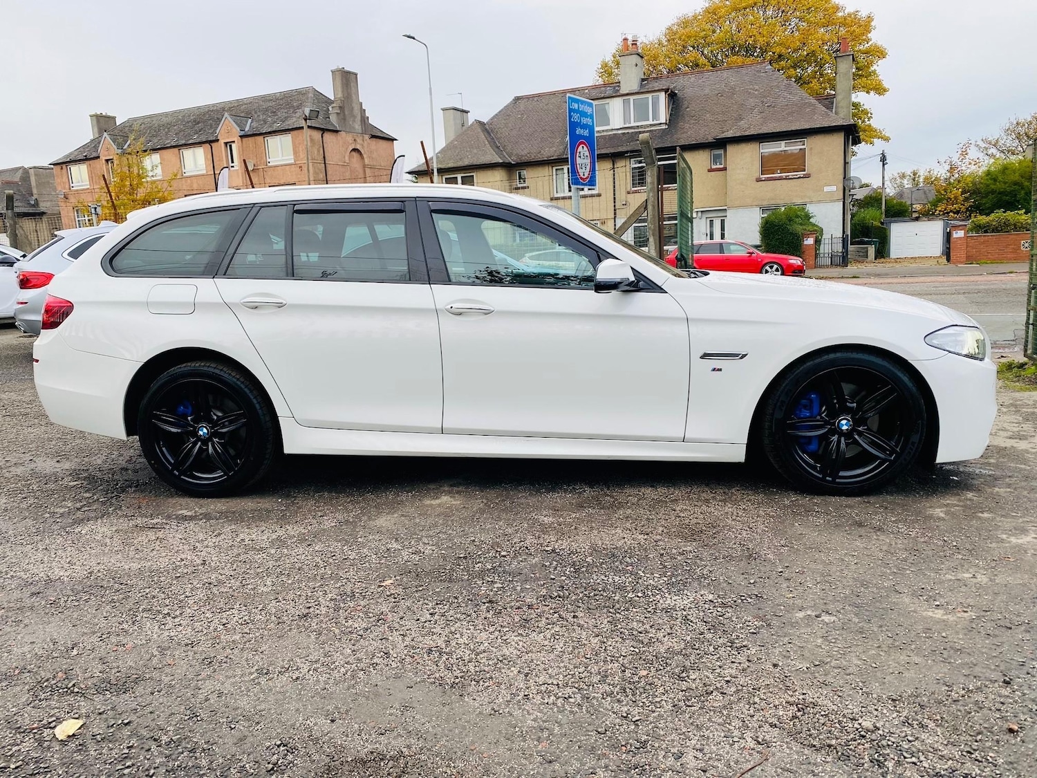 Used BMW 5 Series 2013 for sale - 76416204: Photo 9