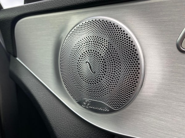 Used Mercedes-Benz C Class 2016 for sale - 76184787: Photo 22