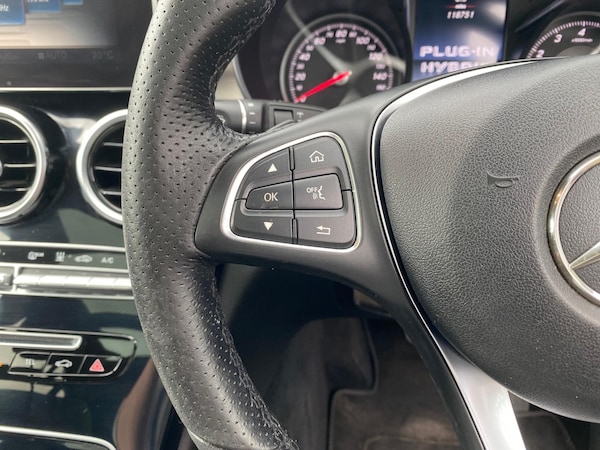 Used Mercedes-Benz C Class 2016 for sale - 76184787: Photo 24
