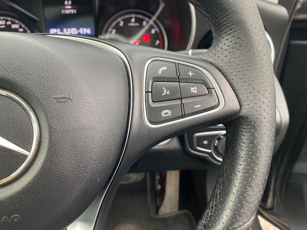 Used Mercedes-Benz C Class 2016 for sale - 76184787: Photo 25
