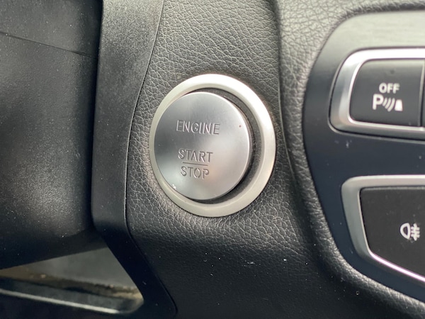 Used Mercedes-Benz C Class 2016 for sale - 76184787: Photo 26
