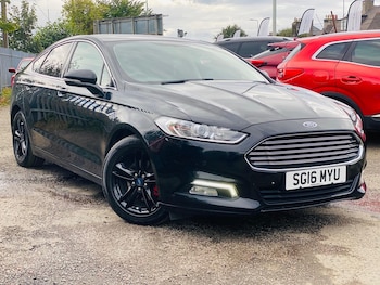 Ford - Mondeo