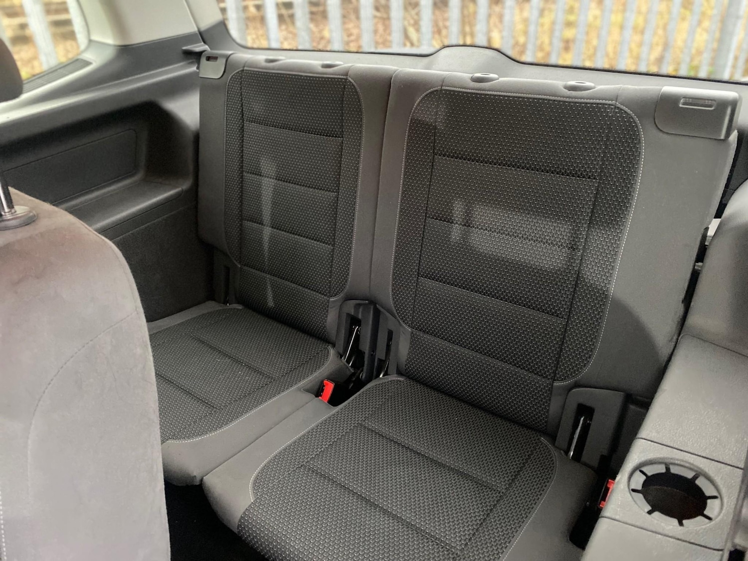 Used Volkswagen Touran 2012 for sale - 77037071: Photo 12