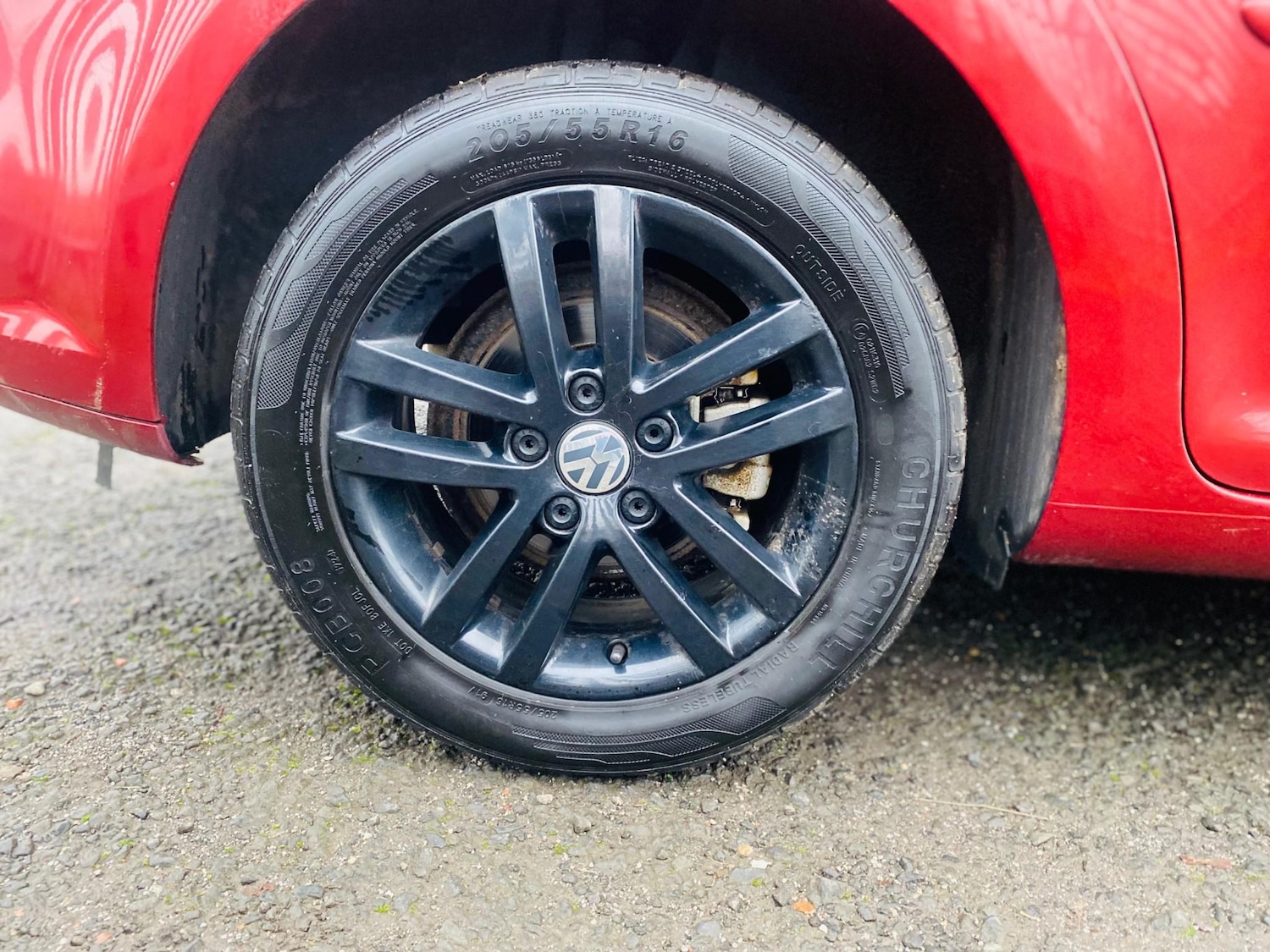 Used Volkswagen Touran 2012 for sale - 77037071: Photo 13