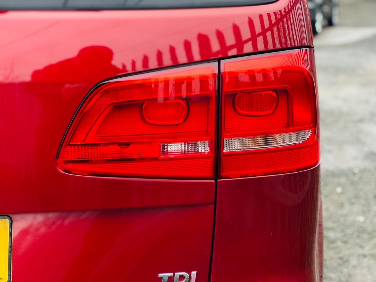 Used Volkswagen Touran 2012 for sale - 77037071: Photo 14