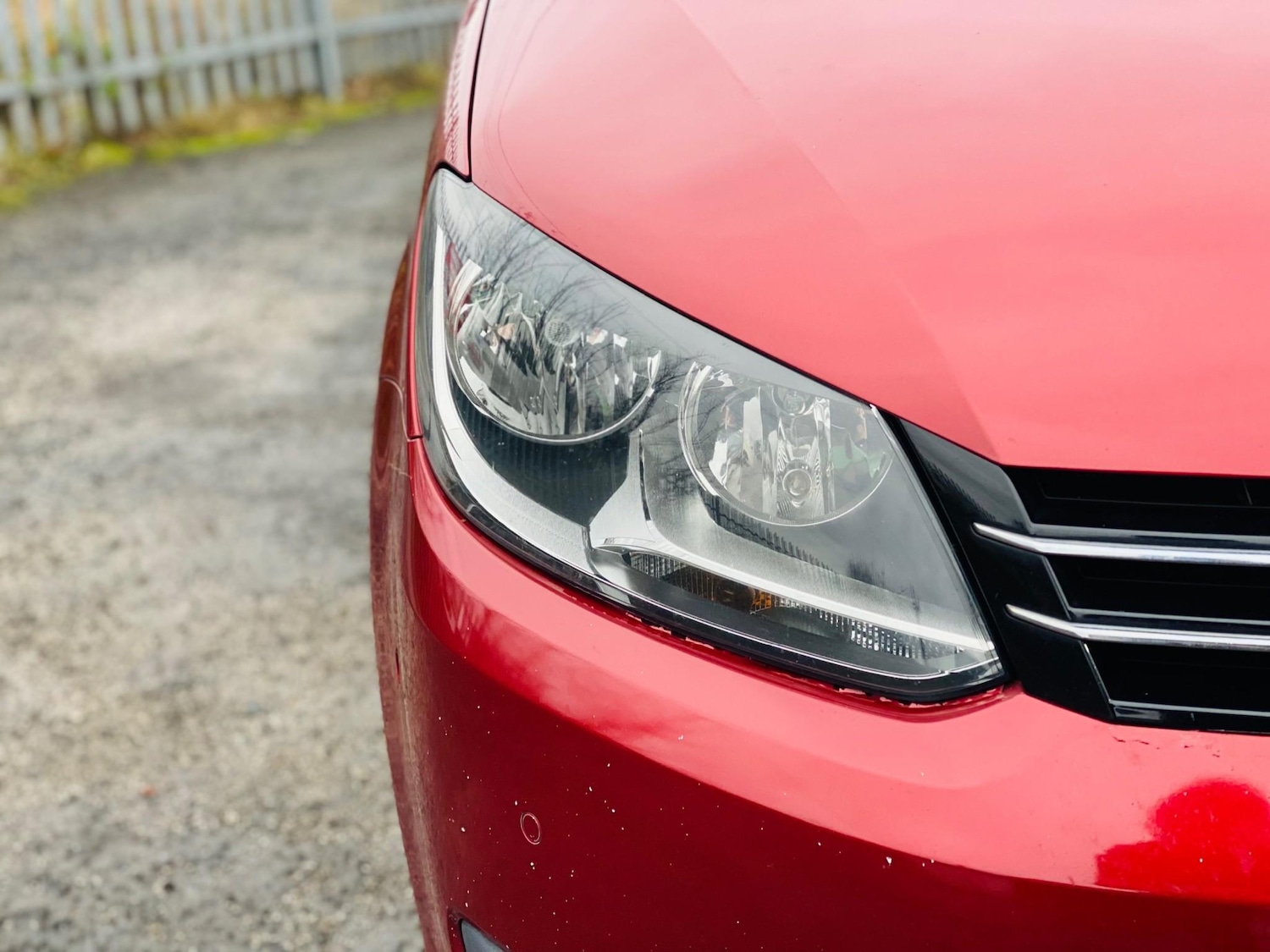 Used Volkswagen Touran 2012 for sale - 77037071: Photo 15