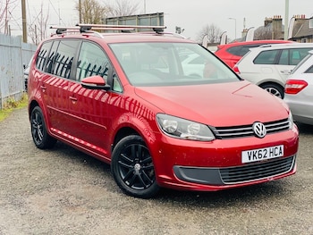 2012 (62) - 1.6 TDI 105 SE 5dr DSG