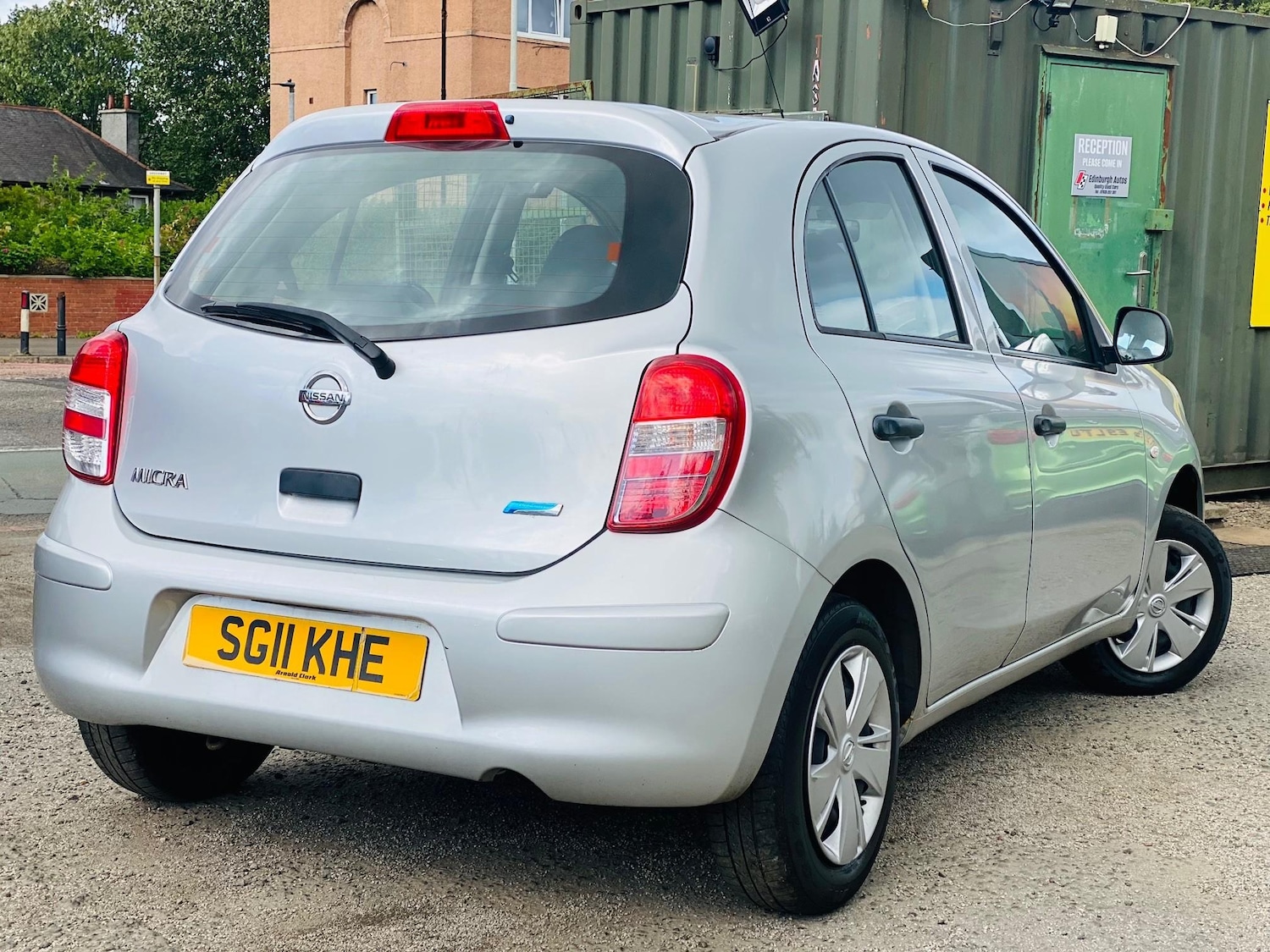 Vehicle 6