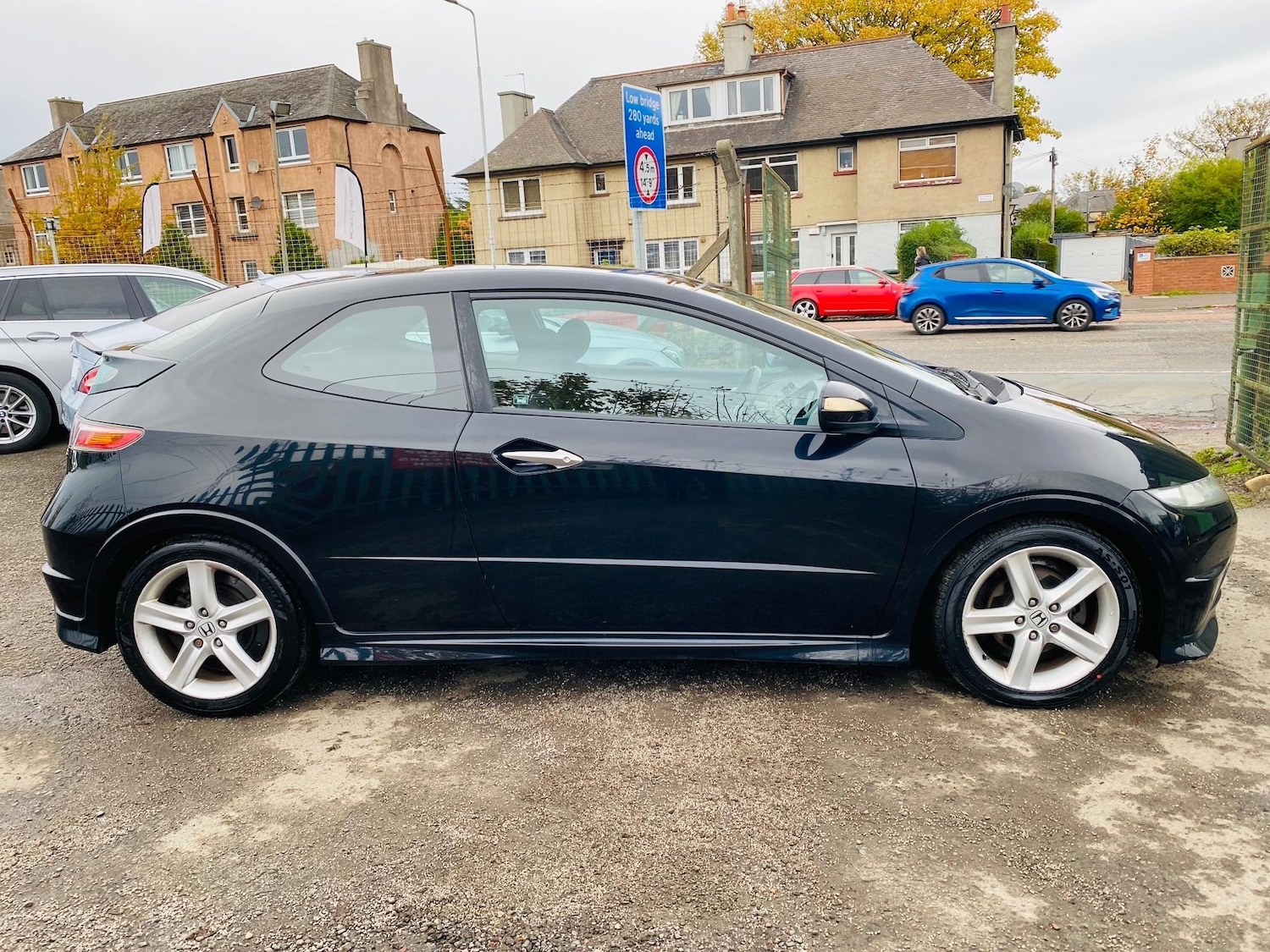 Used Honda Civic 2007 for sale - 76416205: Photo 10