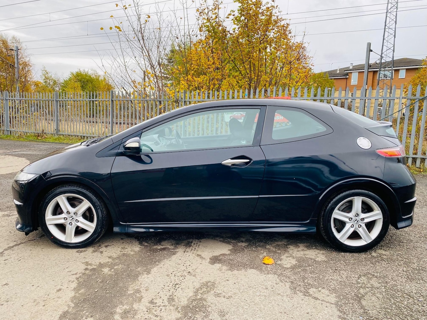 Used Honda Civic 2007 for sale - 76416205: Photo 11