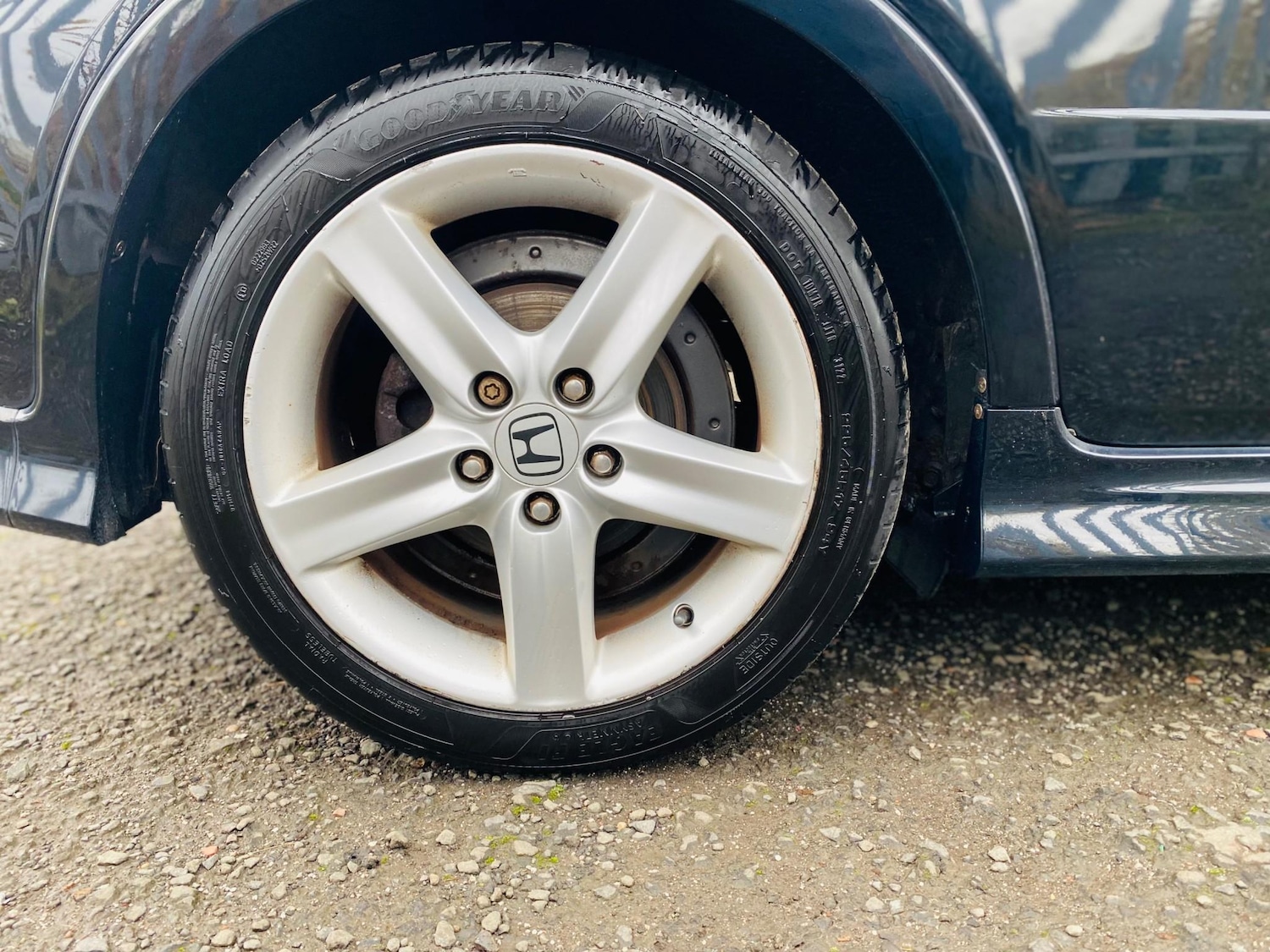 Used Honda Civic 2007 for sale - 76416205: Photo 13