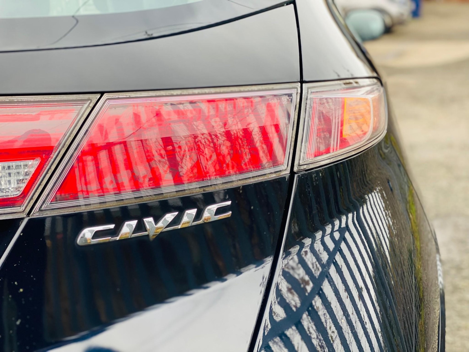 Used Honda Civic 2007 for sale - 76416205: Photo 14