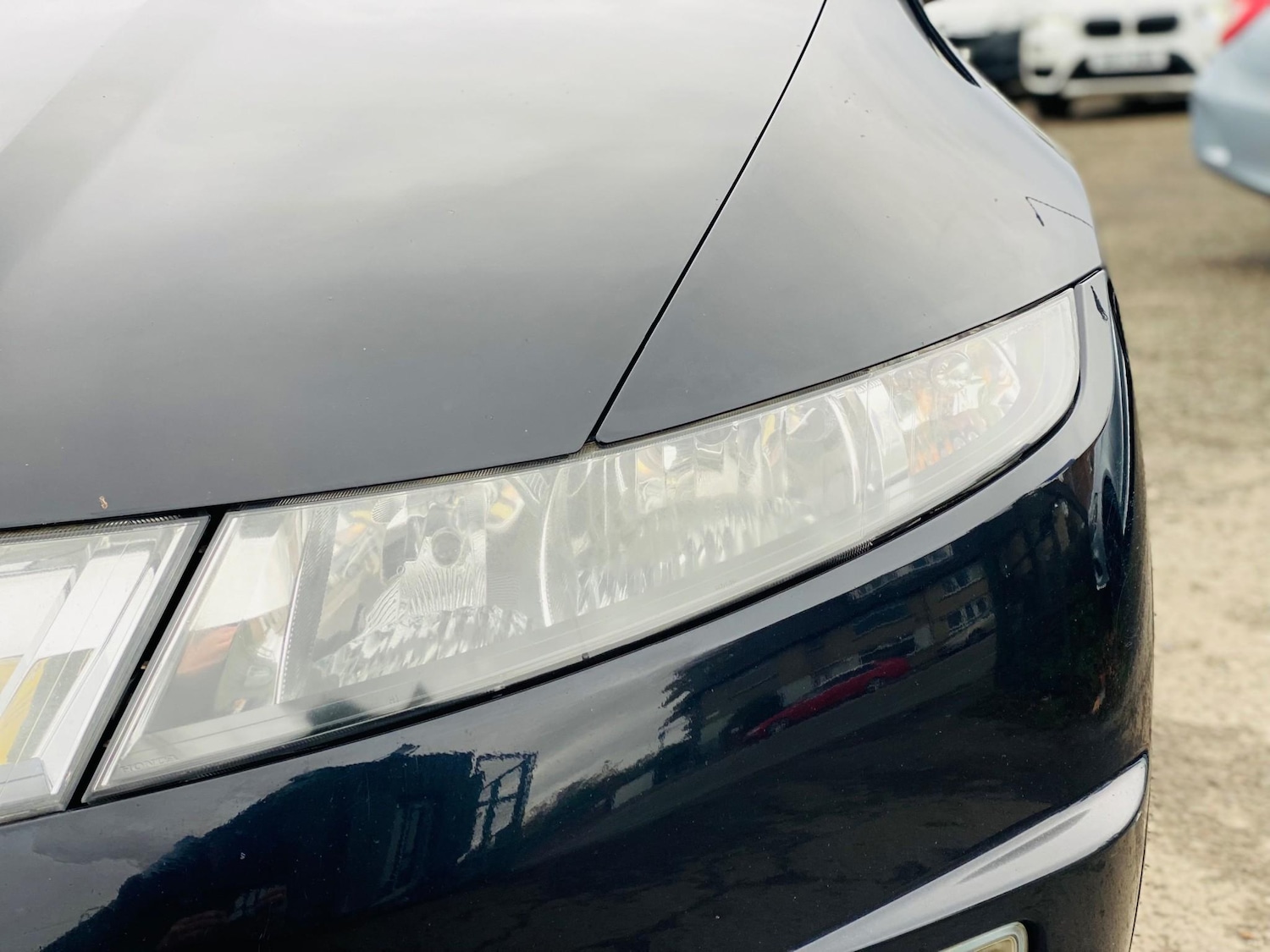 Used Honda Civic 2007 for sale - 76416205: Photo 16