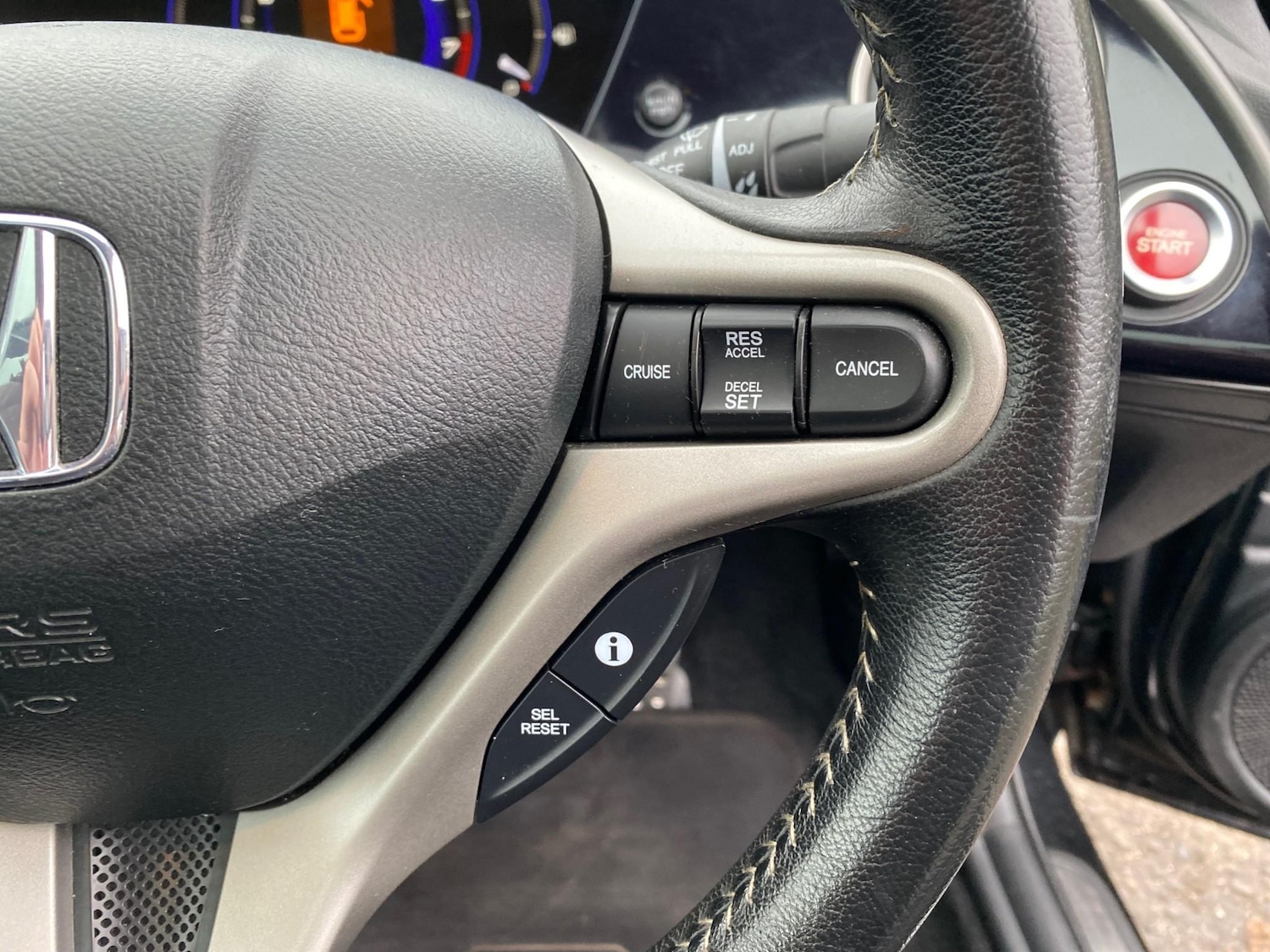 Used Honda Civic 2007 for sale - 76416205: Photo 19