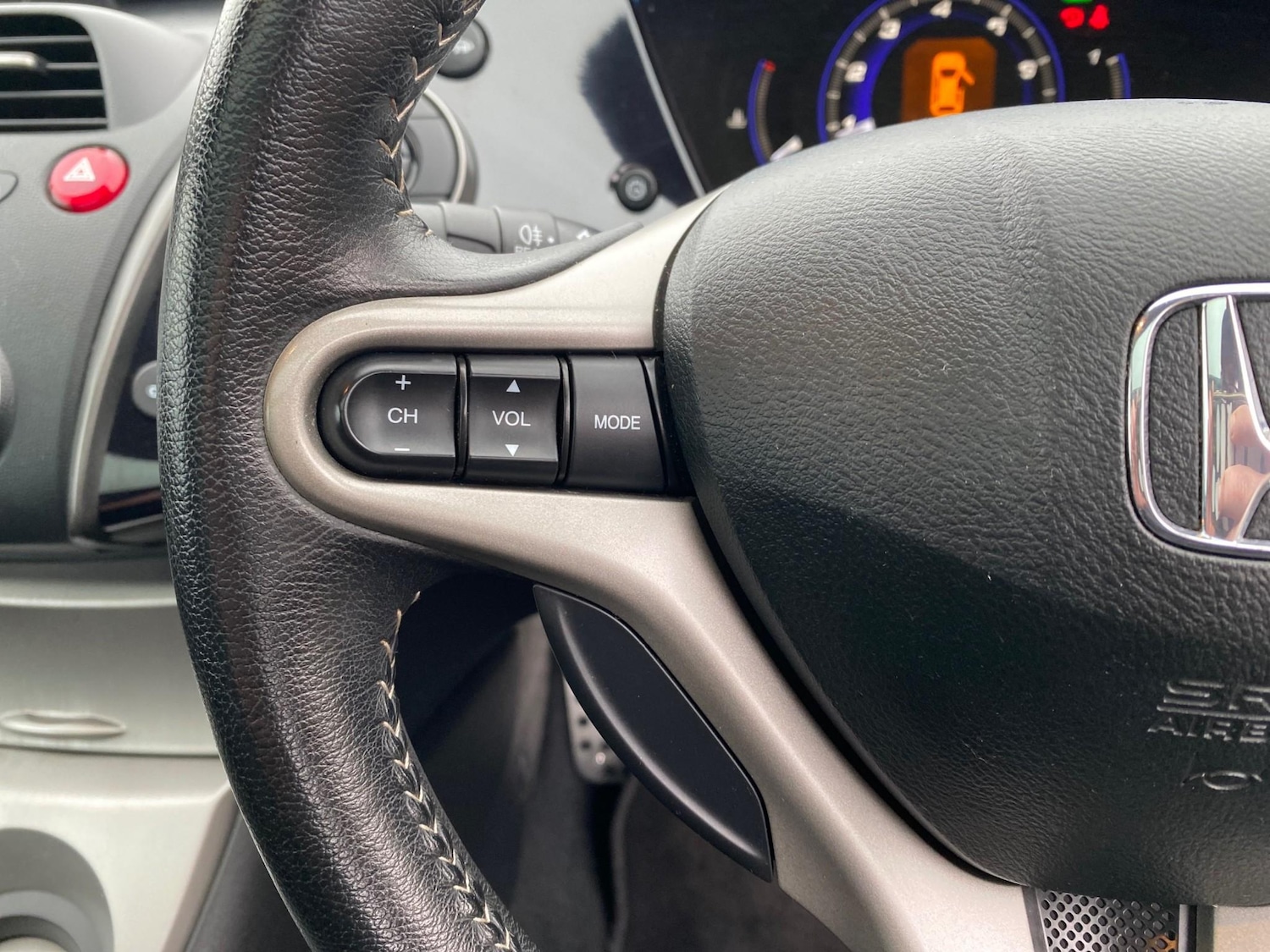 Used Honda Civic 2007 for sale - 76416205: Photo 20