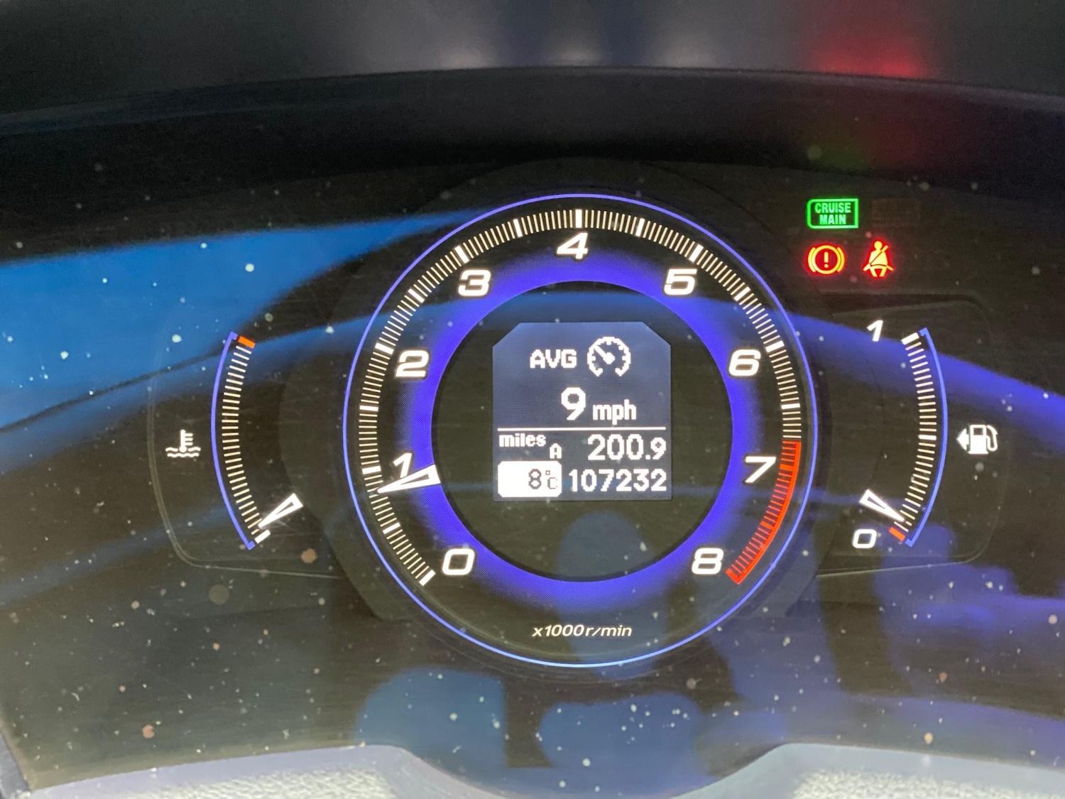 Used Honda Civic 2007 for sale - 76416205: Photo 21