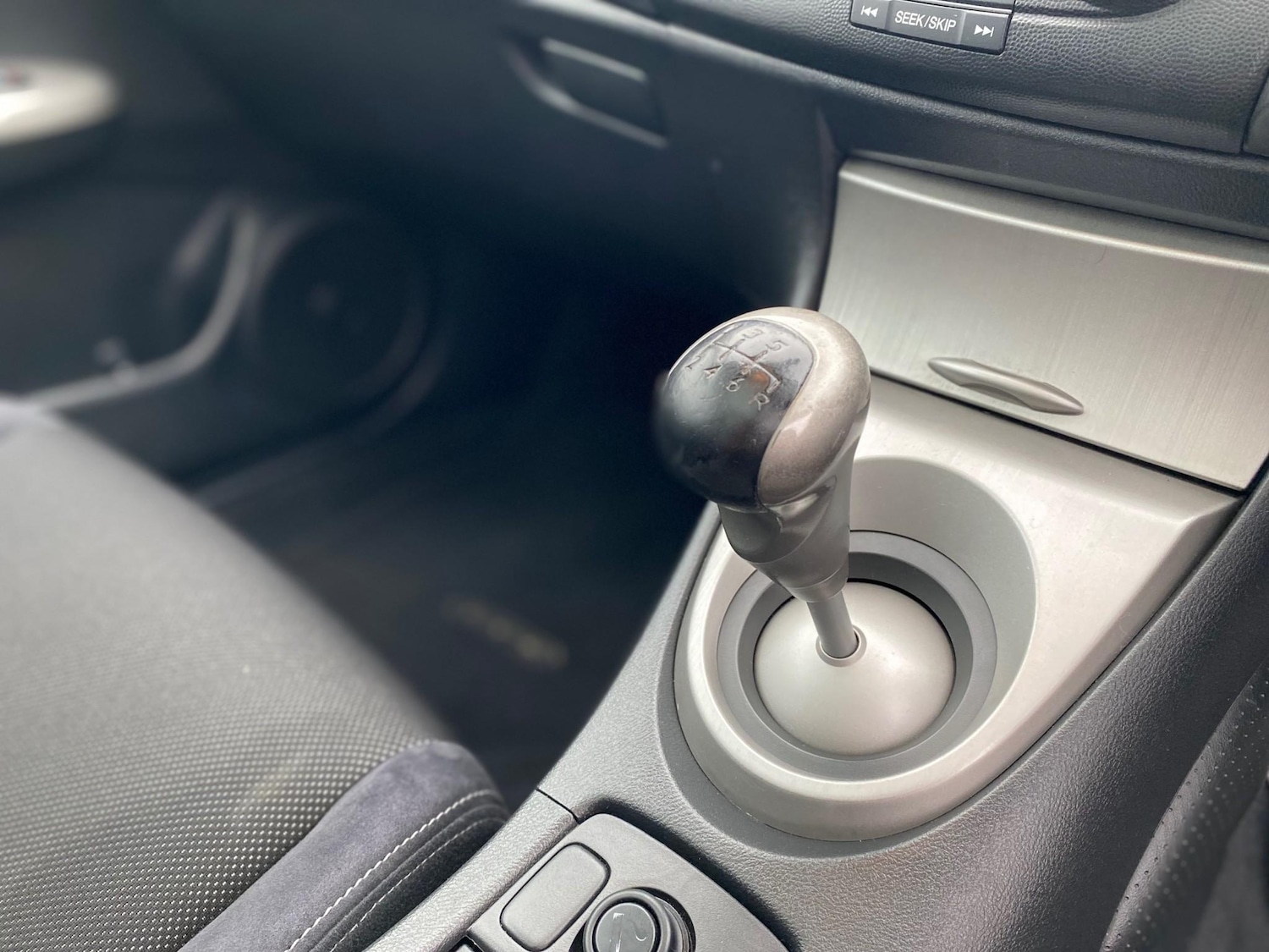 Used Honda Civic 2007 for sale - 76416205: Photo 22