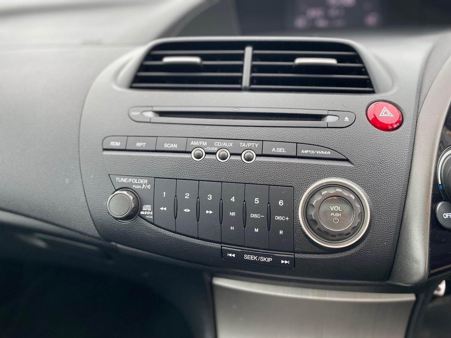 Used Honda Civic 2007 for sale - 76416205: Photo 23