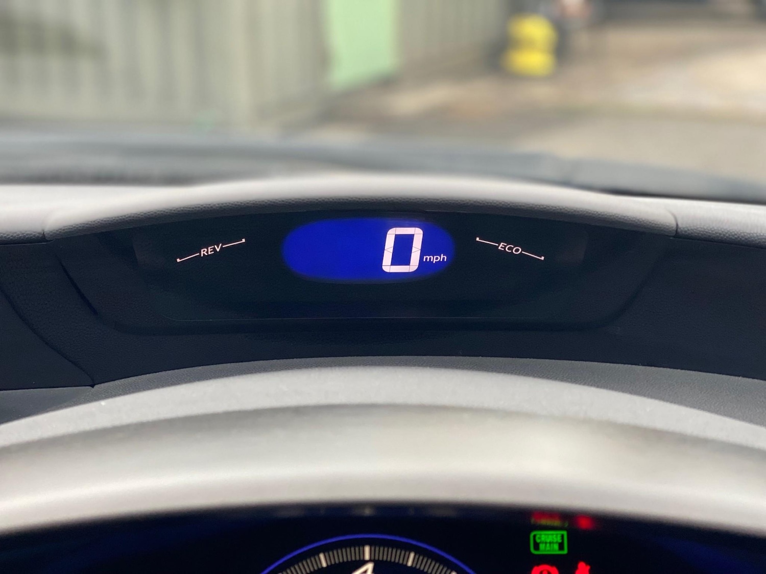 Used Honda Civic 2007 for sale - 76416205: Photo 25