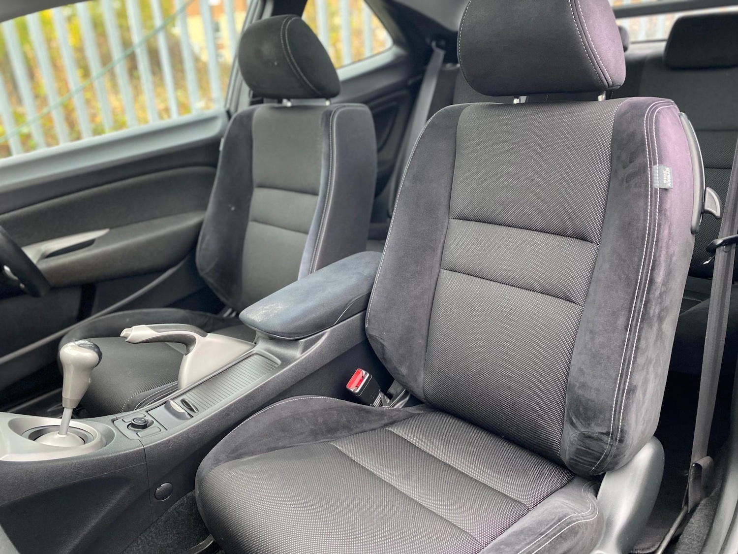 Used Honda Civic 2007 for sale - 76416205: Photo 30