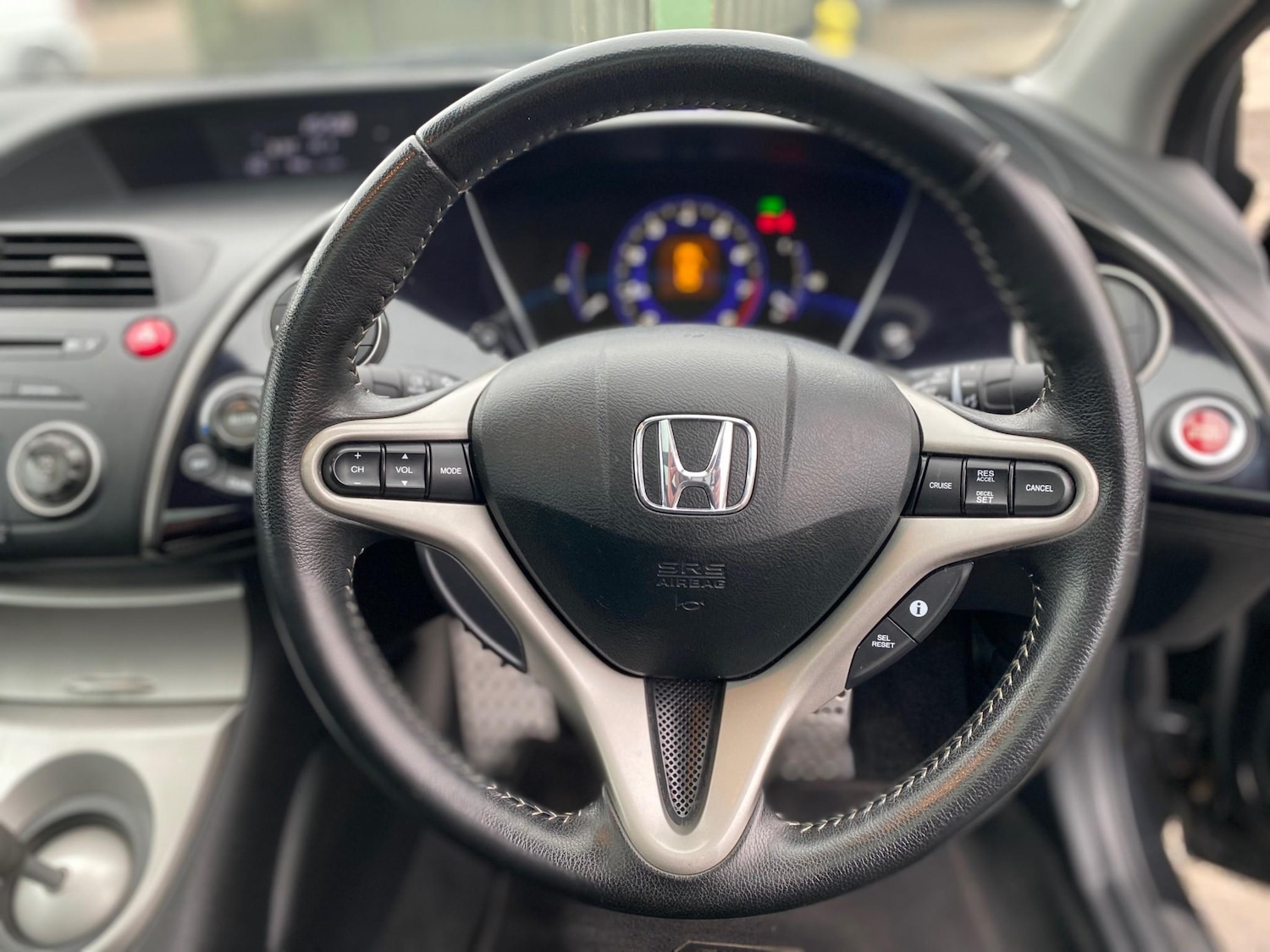 Used Honda Civic 2007 for sale - 76416205: Photo 5