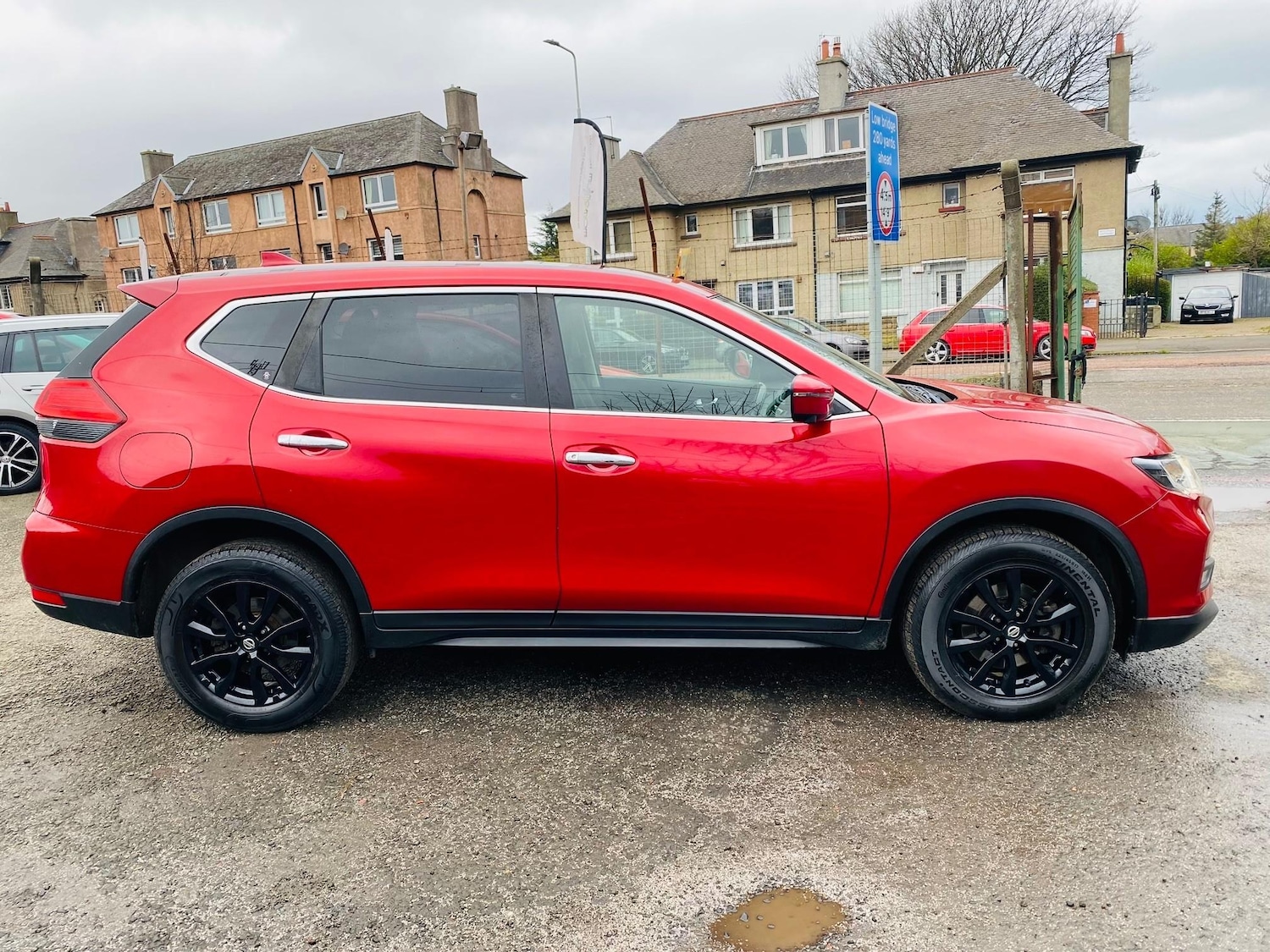 Used Nissan X-Trail 2019 for sale - 77809513: Photo 10