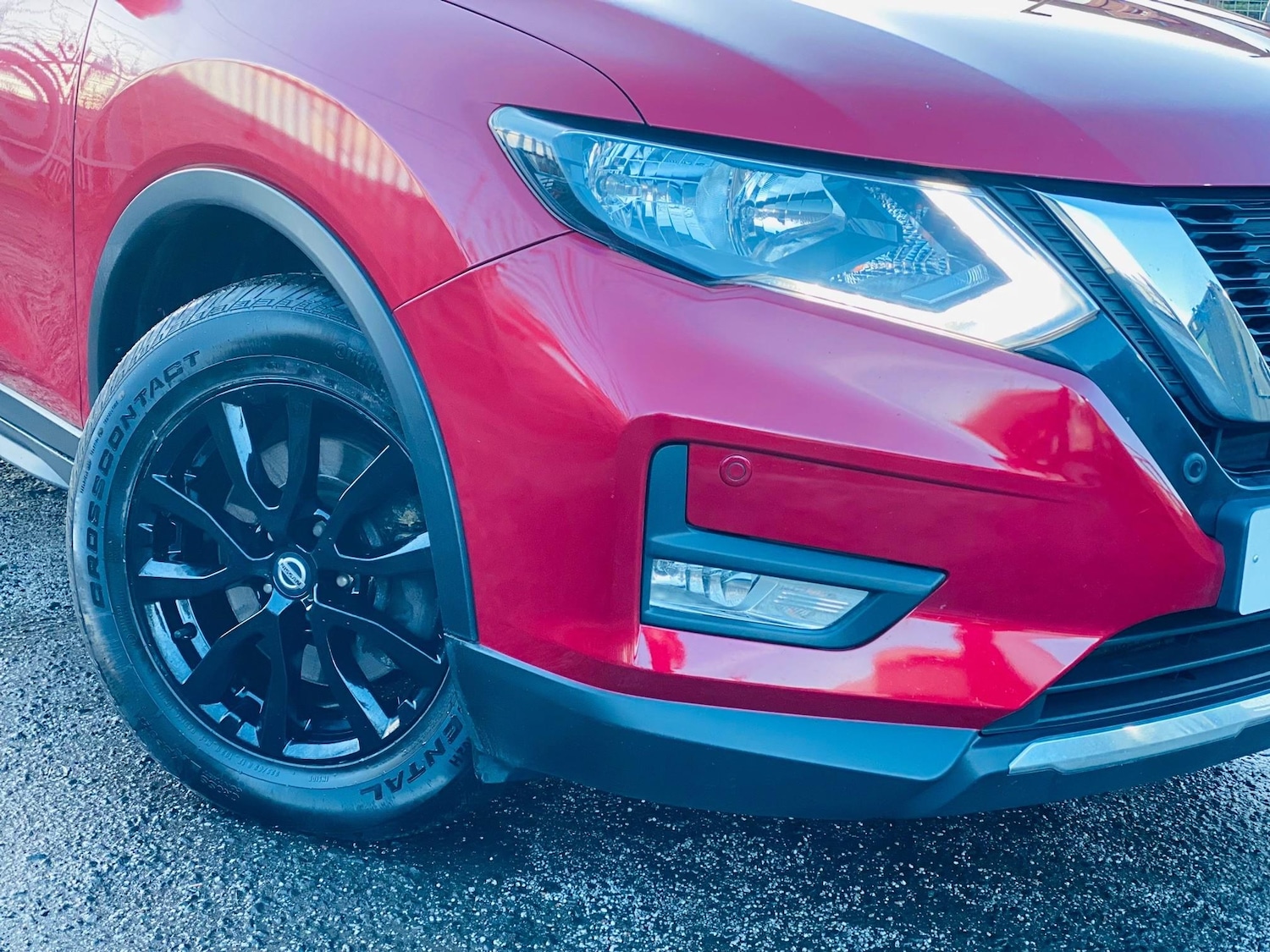 Used Nissan X-Trail 2019 for sale - 77809513: Photo 12