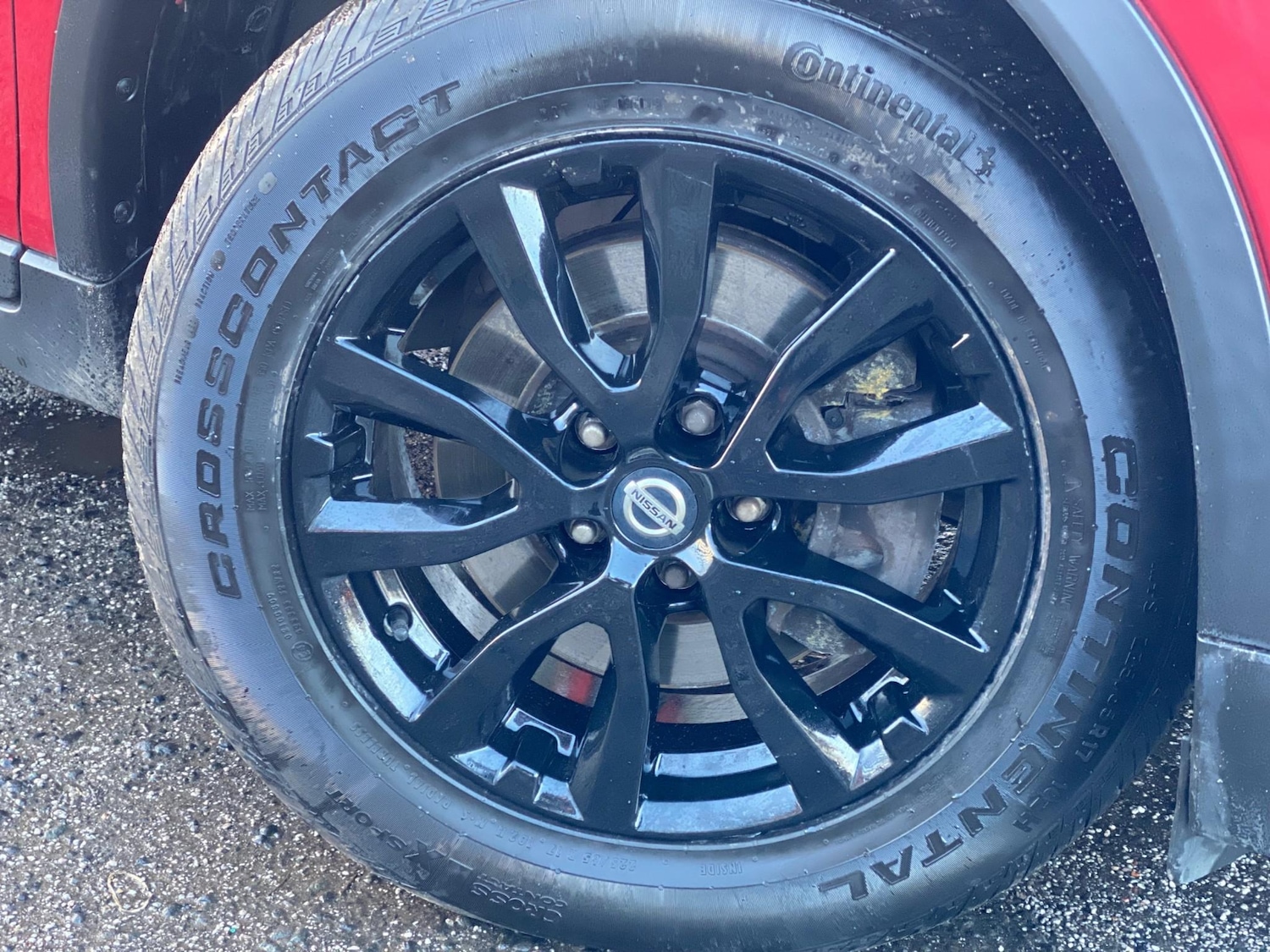 Used Nissan X-Trail 2019 for sale - 77809513: Photo 13