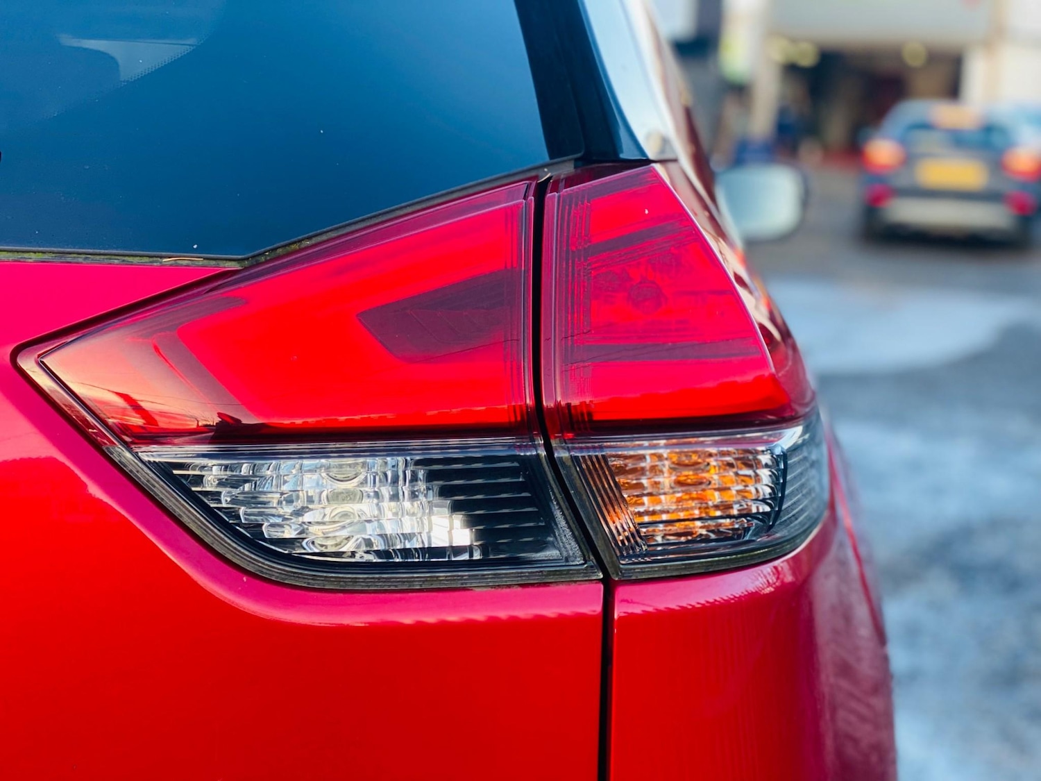 Used Nissan X-Trail 2019 for sale - 77809513: Photo 14