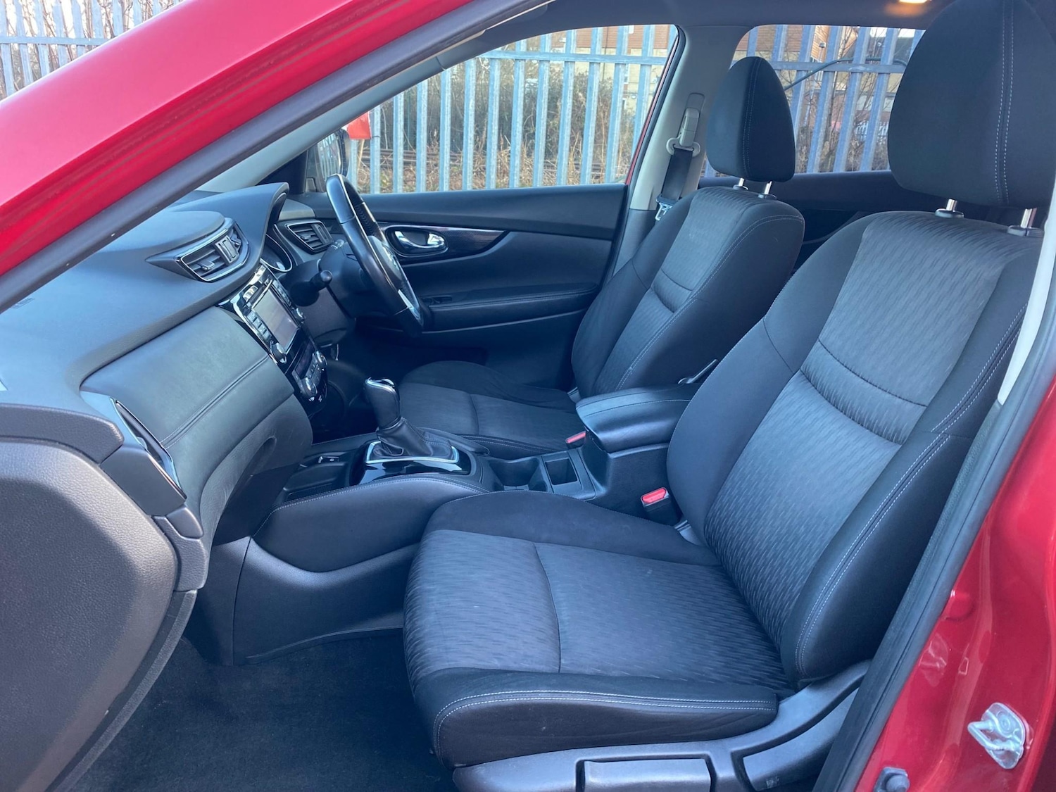 Used Nissan X-Trail 2019 for sale - 77809513: Photo 16