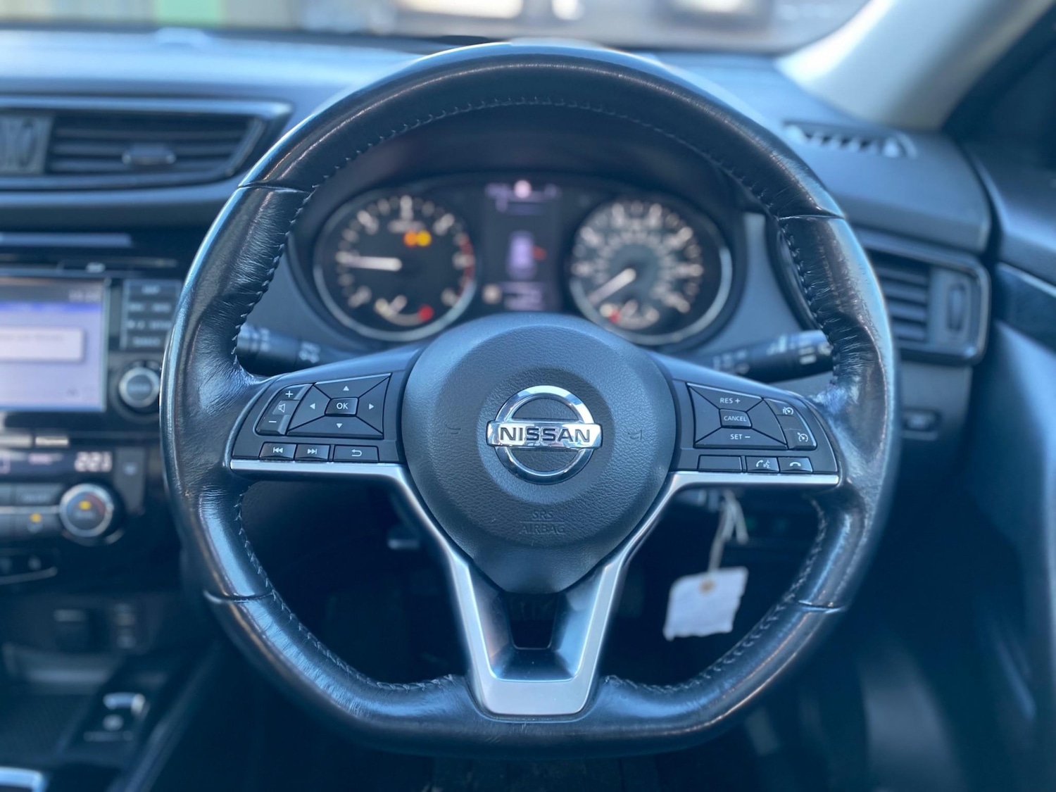 Used Nissan X-Trail 2019 for sale - 77809513: Photo 20