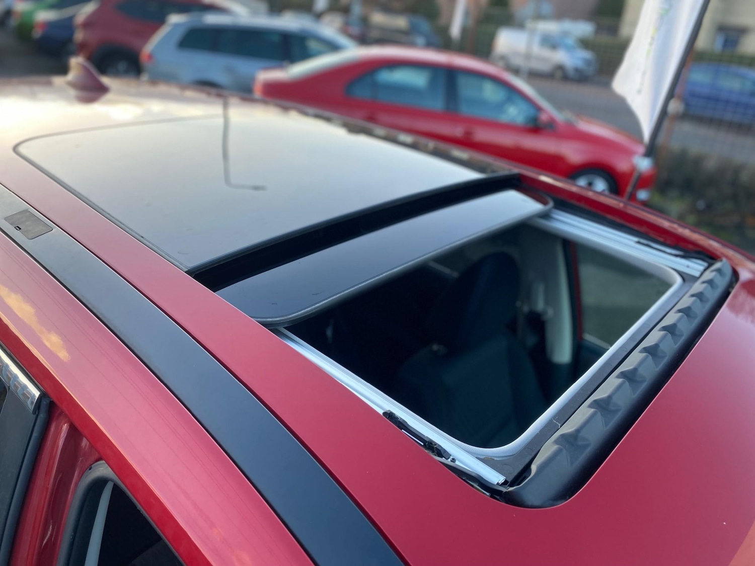 Used Nissan X-Trail 2019 for sale - 77809513: Photo 28