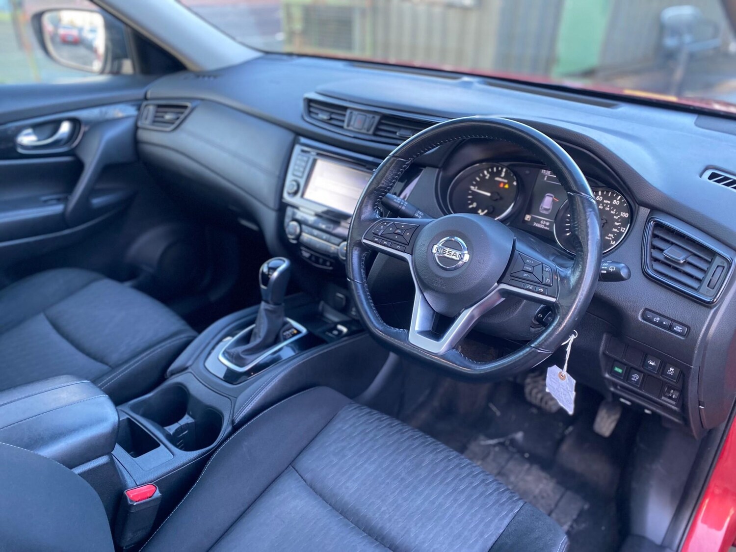 Used Nissan X-Trail 2019 for sale - 77809513: Photo 29