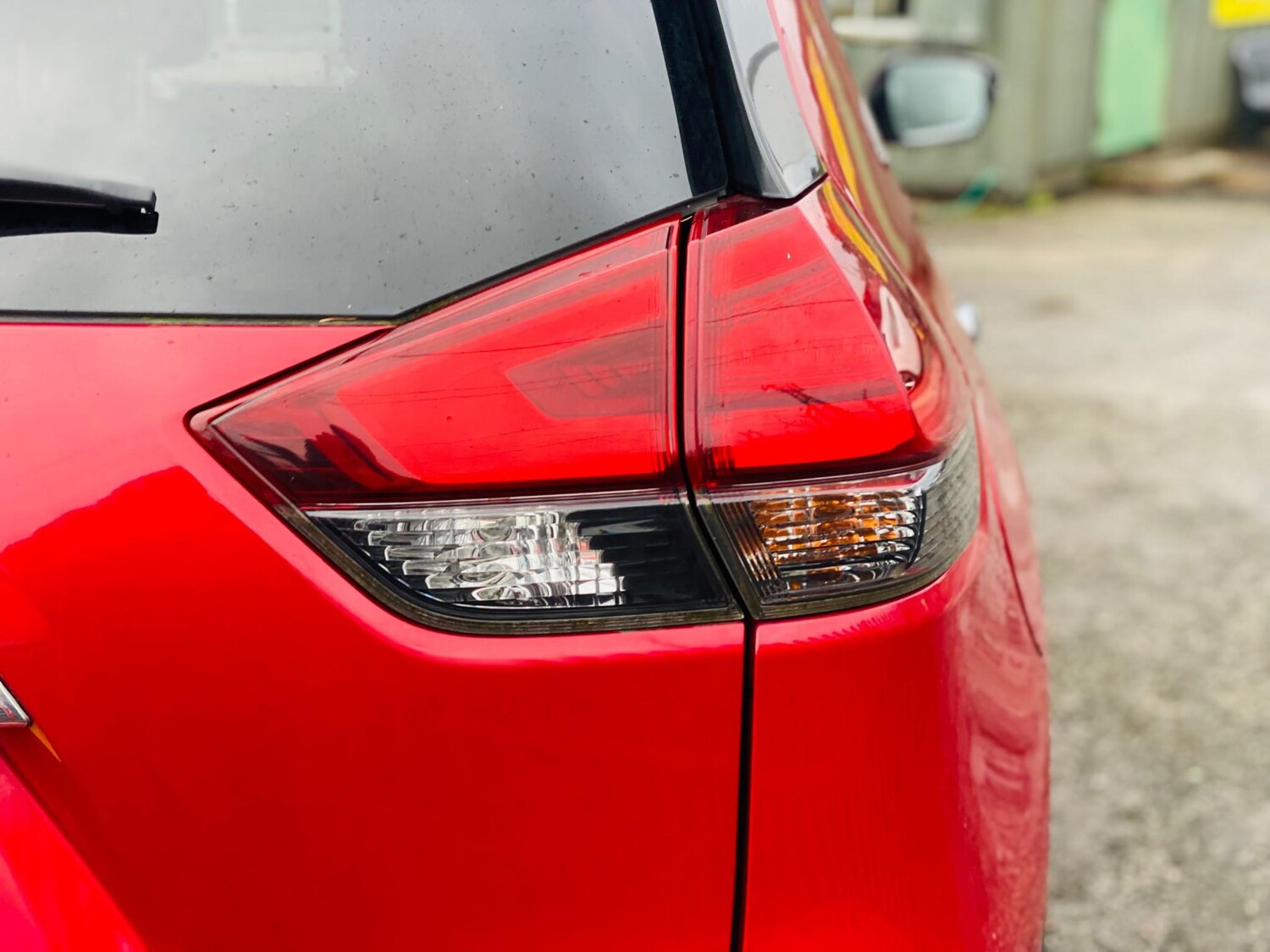 Used Nissan X-Trail 2019 for sale - 77809513: Photo 30