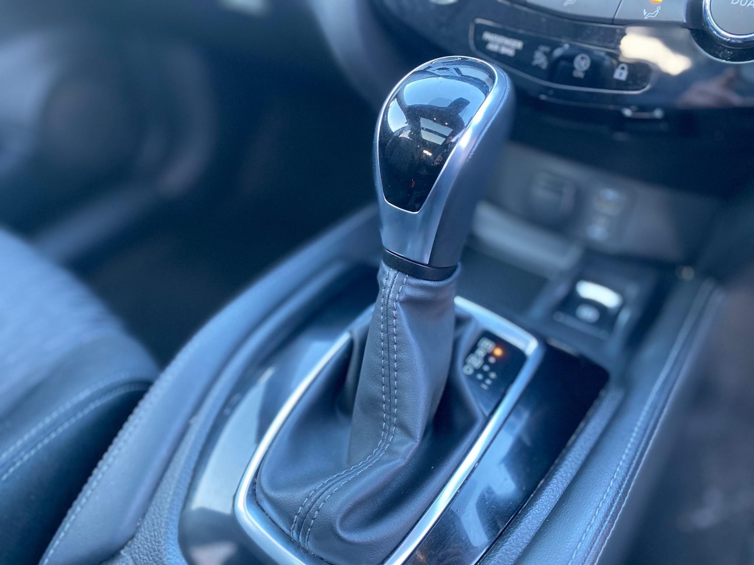 Used Nissan X-Trail 2019 for sale - 77809513: Photo 4