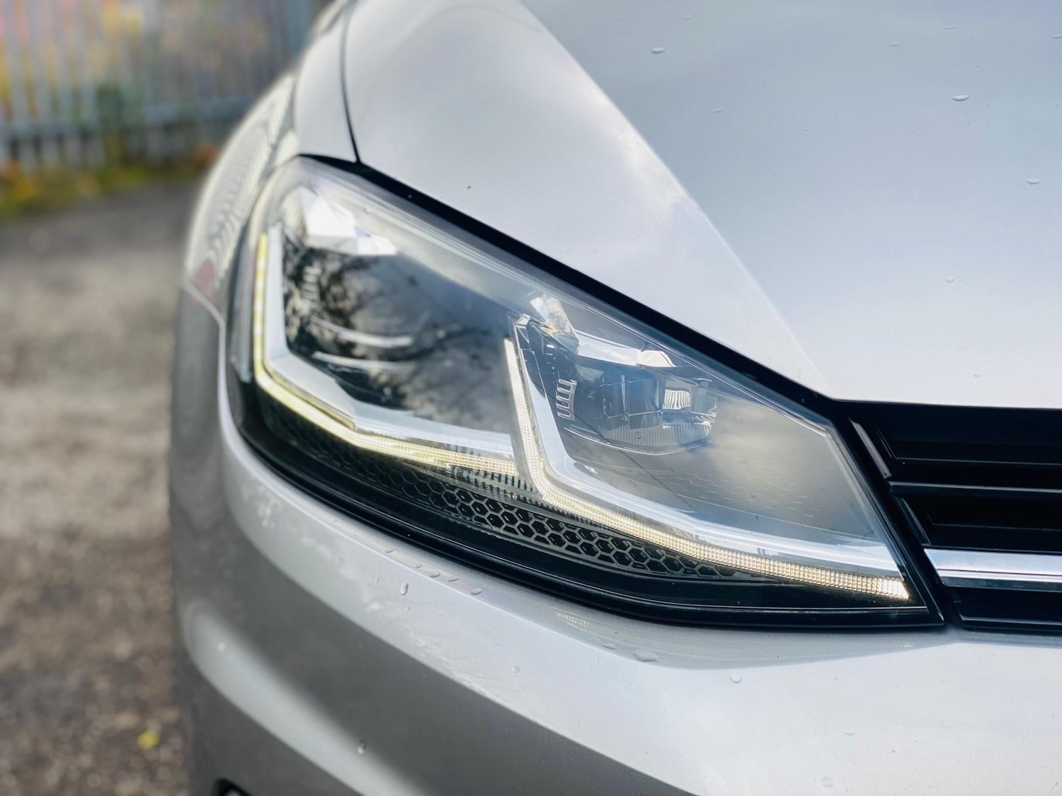 Used Volkswagen Golf 2025 for sale - 76941339: Photo 12