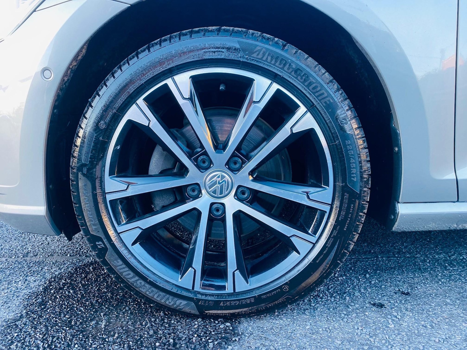 Used Volkswagen Golf 2025 for sale - 76941339: Photo 14