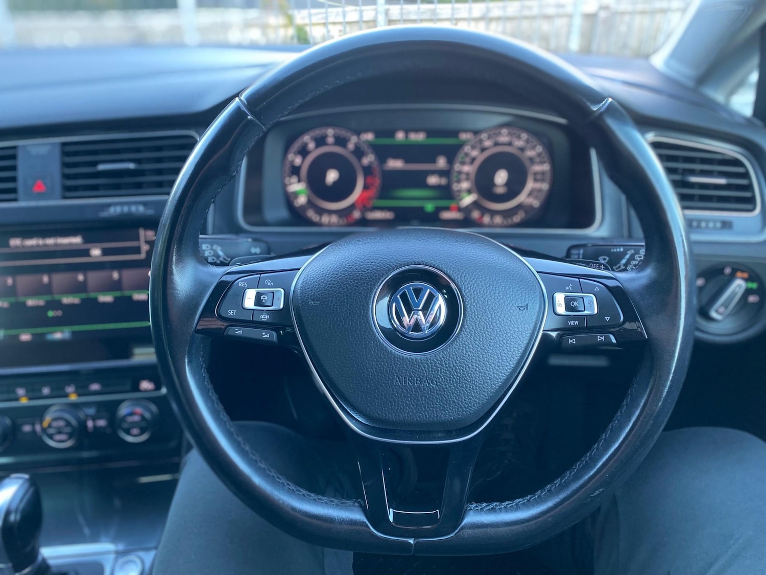 Used Volkswagen Golf 2025 for sale - 76941339: Photo 18