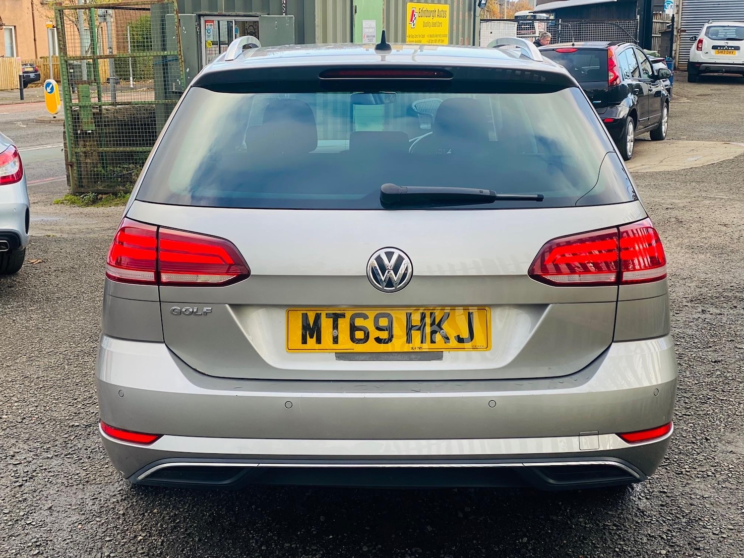 Used Volkswagen Golf 2025 for sale - 76941339: Photo 8