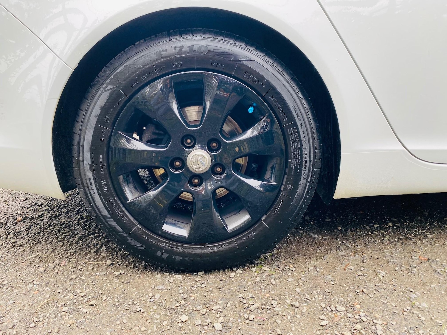 Used Vauxhall Insignia 2015 for sale - 76162438: Photo 12
