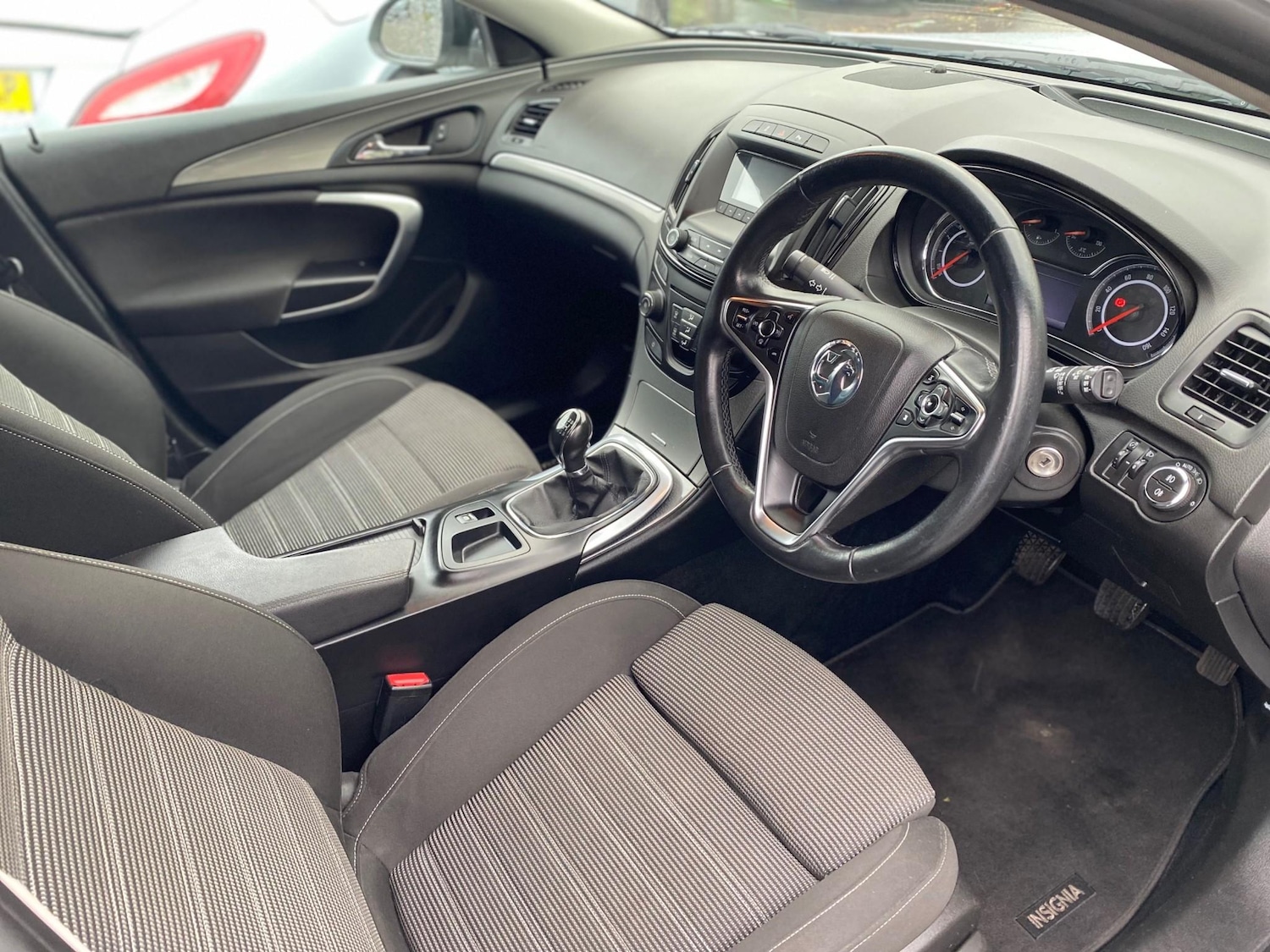 Used Vauxhall Insignia 2015 for sale - 76162438: Photo 15