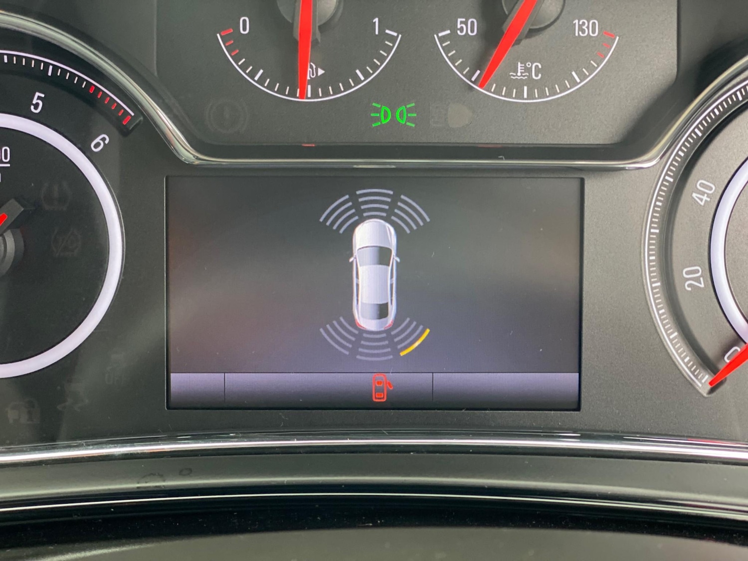 Used Vauxhall Insignia 2015 for sale - 76162438: Photo 23