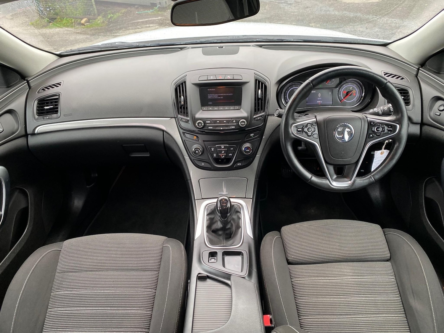 Used Vauxhall Insignia 2015 for sale - 76162438: Photo 5