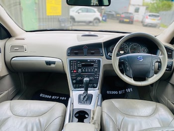 Used Volvo XC70 2005 for sale - 78487115: Photo