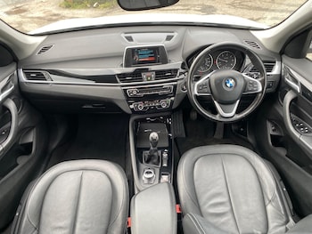 Used BMW X1 2017 for sale - 79293165: Photo