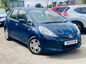 Used Honda Jazz 2013 for sale - 78850159: Photo