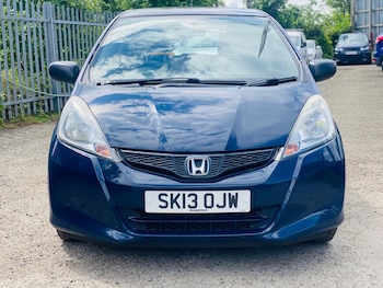 Used Honda Jazz 2013 for sale - 78850159: Photo