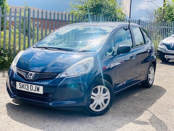 Used Honda Jazz 2013 for sale - 78850159: Photo