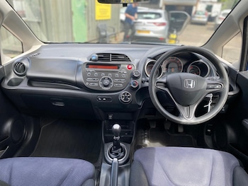 Used Honda Jazz 2013 for sale - 78850159: Photo